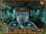 Tales of Lagoona: Orphans of the Ocean screenshot