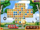 Crop Busters screenshot