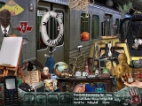 Silent Evil: Kate's Rescue screenshot