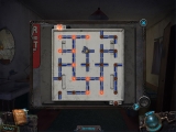 The Missing: A Search and Rescue Mystery Collector's Edition screenshot