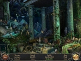 Vampire Saga - Welcome To Hell Lock screenshot
