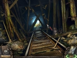 Timeless: The Forgotten Town Collector's Edition screenshot