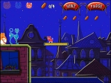 Cats Inc screenshot