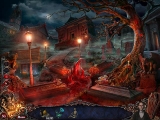 Dracula: Love Kills screenshot