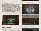 Nancy Drew: Shadow at the Water's Edge Strategy Guide screenshot
