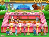Jessica's BowWow Bistro screenshot
