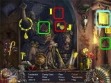 Grim Facade: Mystery of Venice Strategy Guide screenshot