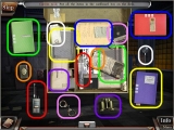 Millennium Secrets: Roxanne's Necklace Strategy Guide screenshot