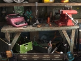 The Missing: A Search and Rescue Mystery screenshot