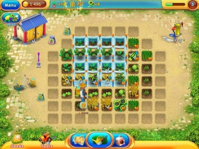 Virtual Farm 2 screenshot