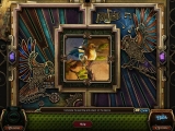 Macabre Mysteries: Curse of the Nightingale Collector's Edition screenshot