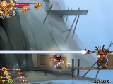 Ninja Loves Pirate screenshot