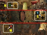 Secrets of the Dark: Temple of Night Strategy Guide screenshot