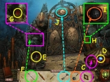Written Legends: Nightmare at Sea Strategy Guide screenshot