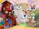 Hungry Crows 2 screenshot