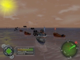 Sea of Chaos screenshot