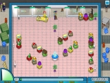 Tory's Shop N Rush screenshot