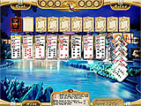 Dream Vacation Solitaire screenshot