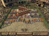 Cowball screenshot