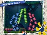 Paper Munchers screenshot