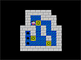 Soukoban screenshot