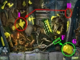 Redemption Cemetery: Children's Plight Strategy Guide screenshot