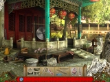 Hidden Mysteries: The Forbidden City screenshot