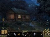 Cursed Memories: The Secret of Agony Creek Collector's Edition screenshot