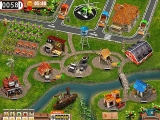 TV Farm screenshot