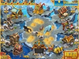 Farm Frenzy: Viking Heroes screenshot