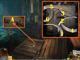Enigmatis: The Ghosts of Maple Creek Strategy Guide screenshot