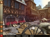 The Three Musketeers: D'Artagnon and the 12 Jewels screenshot