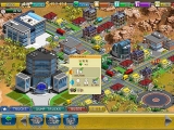 Virtual City 2: Paradise Resort screenshot