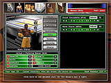Universal Boxing Manager screenshot