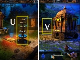 The Dark Hills of Cherai: The Regal Scepter Strategy Guide screenshot