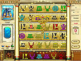 Mysteries of Horus screenshot