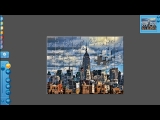 Ravensburger Puzzle Selection screenshot