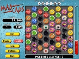 Mad Caps screenshot