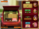 Family Vacation California screenshot