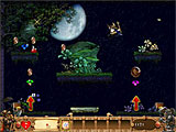 Brave Dwarves 2 screenshot