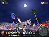 Wildlife Tycoon: Venture Africa screenshot
