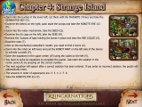 Reincarnations: Back to Reality Strategy Guide screenshot