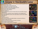 Strange Cases: The Secrets of Grey Mist Lake Strategy Guide screenshot