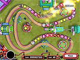 Sweetopia screenshot