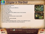 Time Mysteries: The Ancient Spectres Strategy Guide screenshot