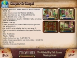 Death Under Tuscan Skies: A Dana Knightstone Novel Strategy Guide screenshot