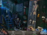 Revenge of the Spirit: Rite of Resurrection screenshot