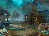 Fear for Sale: Sunnyvale Story Collector's Edition screenshot
