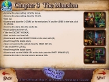 The Keepers: Lost Progeny Strategy Guide screenshot