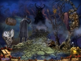 Exorcist 2 screenshot